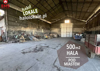 Lokal 500m2 Białystok