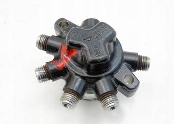 Rozdzielacz paliwa 1.8 TDCI Mondeo IV Smax Galaxy Cmax Focus 2 4M5Q9D280DB