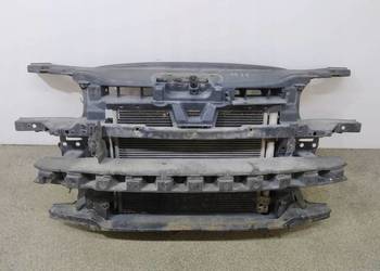 PAS PRZEDNI  WZMOCNIENIE PRZÓD CHŁODNICA 1.6 MPI  VW Volkswagen Touran I