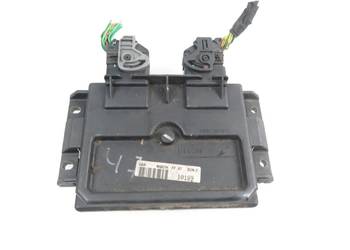 STEROWNIK CITROEN BERLINGO I 1.9 D 9642414780 9641390180