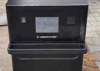 KUCHENKA KONWEKCYJNO - MIKROFALOWA MERRYCHEF EIKON E1S KUCHENKA KONWEKCYJNO - MIKROFALOWA MERRYCHEF EIKON E1S