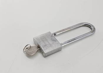 KLODKA ABUS TITALIUM  CAN AM POLARIS CF MOTO