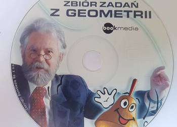 Wirtualne korepetycje Zbiór zadań z geometrii CD