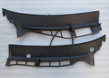 Podszybie Lewe Prawe Osłona Skoda Octavia I Lift 1U0819403C 1U0819404C