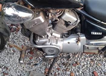 Silnik Yamaha Virago XV 250