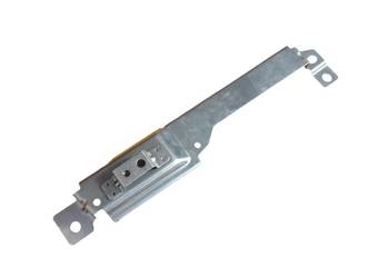 VOLVO XC60 II lewe mocowanie blotnika slizg OE 31424580