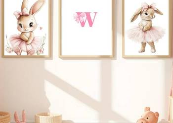 3 piękne plakaty ??