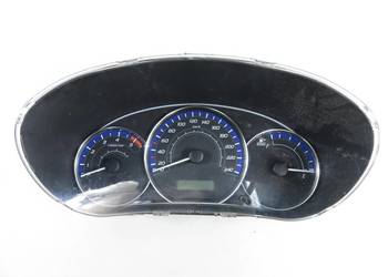 LICZNIK SUBARU FORESTER III (SH) 2.0 D AWD 85003SC17