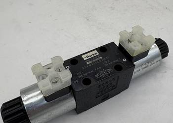 Parker D1VW011CNJW91 Rozdzielacz hydrauliczny