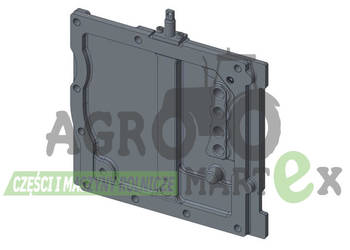 445535A2, 253671A4, 87778373, 87774621, 445535A1, 253671A5 PŁYTA POKRYWA