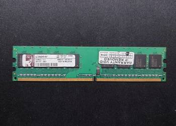 KINGSTON KCM633-ELC 1GB DDR2
