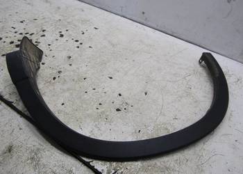 LISTWA NAKŁADKA BŁOTNIKA PRAWY TYLNY TYŁ MAZDA CX5 CX-5 KD53-51W51