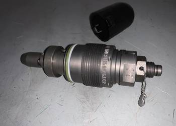BOSCH REXROTH 532004112 Press relief valve