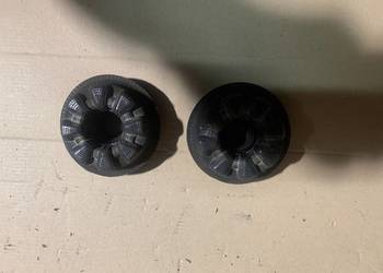 Odbój sprężyny tył tylnej Renault koleos II 2 lift 4x4