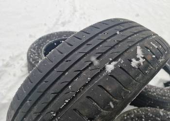 OPONY LETNIE 215/65R16 OKAZJA CENA ZA 4 SZT BARDZO ŁADNE