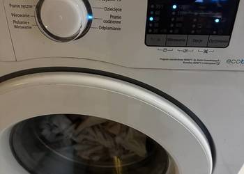 Sprzedam pralkę Samsung