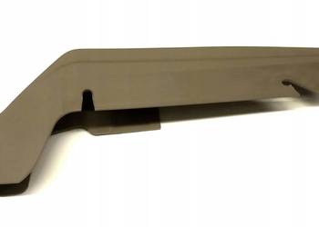 VOLVO XC90 lewa oslona tylnego lewego fotela OE 39876067