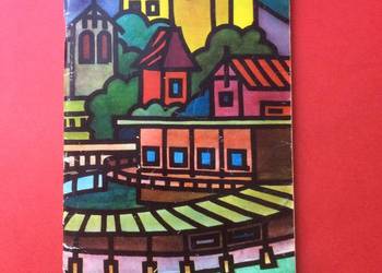 ( 604. ) Uzdrowisko Krynica