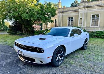 Dodge Challenger R/T 2017r.