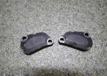 Brak - 2 SZT. DEKIEL DEKIELEK CYLINDRA HONDA CR 250 89-93R HPP