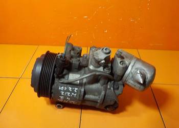 MERCEDES E W212 CLS 2.2 CDI 13r 204KM sprezarka klimatyzacji A0022303111