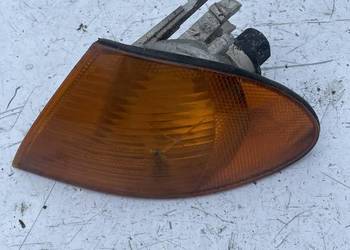 Kierunkowskaz lewy przód BMW 320  E36