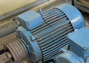 Silnik indukcyjny 18.5 kW 1460obr/min - CELMA