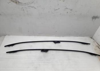 RELING RELINGI DACHOWE KOMPLET MERCEDES W164