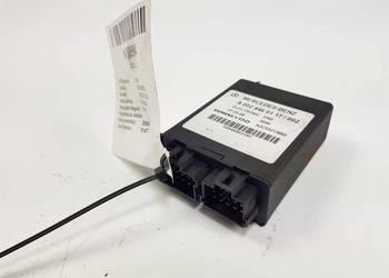 MODUŁ MERCEDES ATEGO 1218L A0024460117