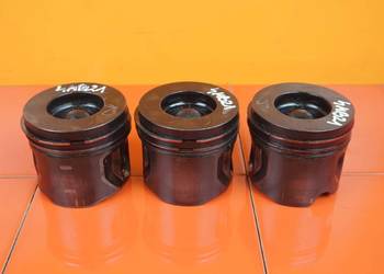 FORD TRANSIT MK7 2.4 TDCI 12r 115KM JXFA tlok