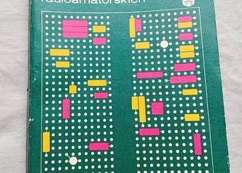 Zbigniew Faust. Konstruowanie i montaż układów radioamatorskich. WKŁ, 1972r