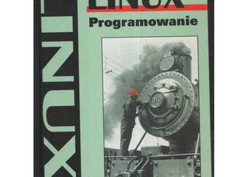 Linux Programowanie - Richard Stones Neil Matthew