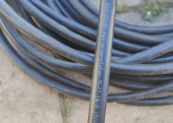 Kabel gumowy 4x6mm² 35 m