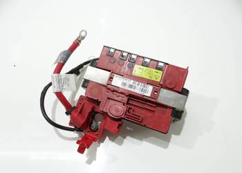 KLEMA PLUSOWA PIROTECHNICZNA BMW E87 9217017