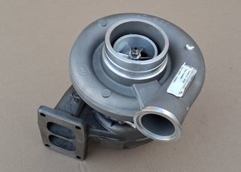 RENAULT VOLVO 480KM D12D HX55 TURBOSPRĘŻARKA TURBINA NOWA 4037901
