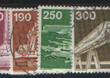 Zn. RFN Mi 135 - 8 kas 1982