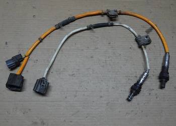 Sonda lambda czujnik tlenu spalin Mazda 6 2,0