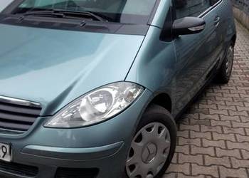 Mercedes A150 Klimatyzacja Możliwość Zamiany