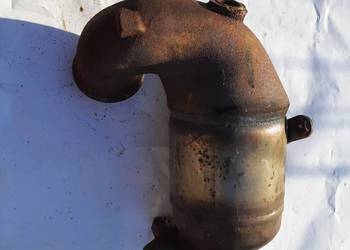 Fiat Alfa Romeo Opel 1.9 JTD 8v  Katalizator 55192190