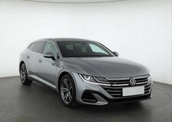 VW Arteon 2.0 TDI