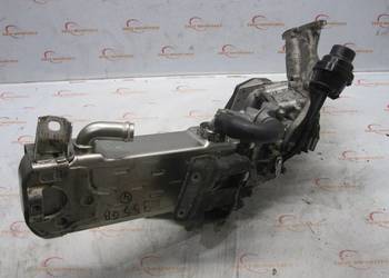 SPRINTER 2.2 CDI 651 651955 163KM chłodnica spalin zawór EGR A2C16890600-1