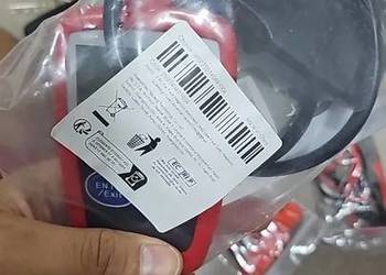 OBD2 komputer diagnostyczny skaner błędów OBDII OBD II do samochodu