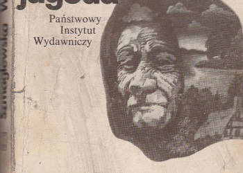 (02189) WILCZA JAGODA – SEWERYNA SZMAGLEWSKA