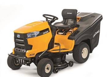 Traktor ogrodowy Cub Cadet LT2 PR95 Silnik Kawasaki 17KM