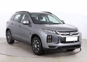 Mitsubishi ASX 2.0 MIVEC