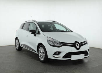 Renault Clio 0.9 TCe