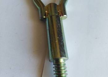 Zaczep holowniczy Skoda Felicja