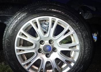 Alufelgi/Felgi  FORD focus . Cmax