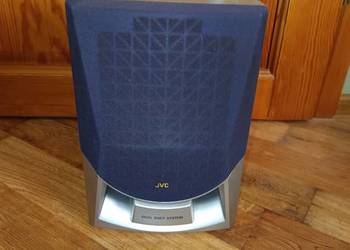 Kolumna przenośna Jvc bluetooth