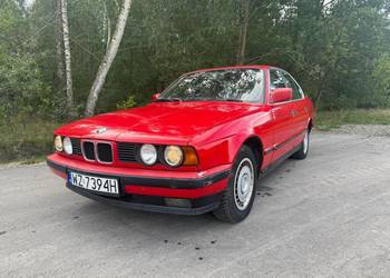 BMW E34 524td